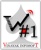 Vinayak InfoSoft logo