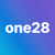 128 Digital logo