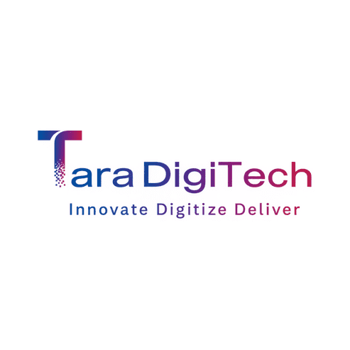 Tara DigiTech logo