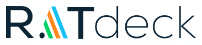 RATdeck logo