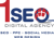 1SEO Digital Agency logo