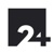 24SQ logo