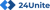 24Unite logo