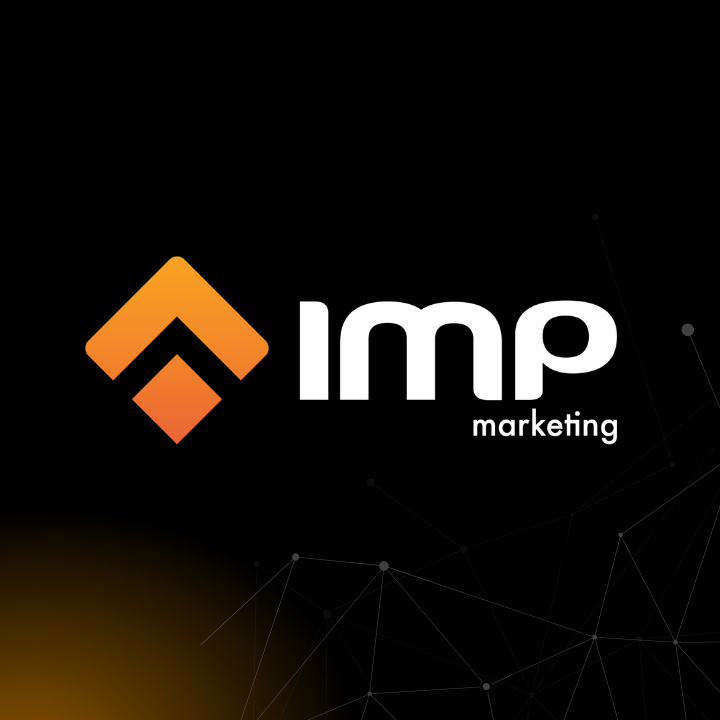 IMP Marketing logo