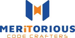 Meritorious CodeCrafters logo