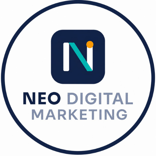 Neo Digital Marketing Agency logo