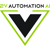 2V Automation.AI logo
