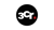 3 Colours Rule logo