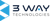 3 Way Technologies logo