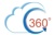 360 Degree Cloud Technologies Pvt Ltd logo
