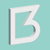 3Block Digital > B2B digital marketing agency in SoCal logo