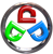 3D services India logo
