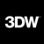 3D World, Inc. logo