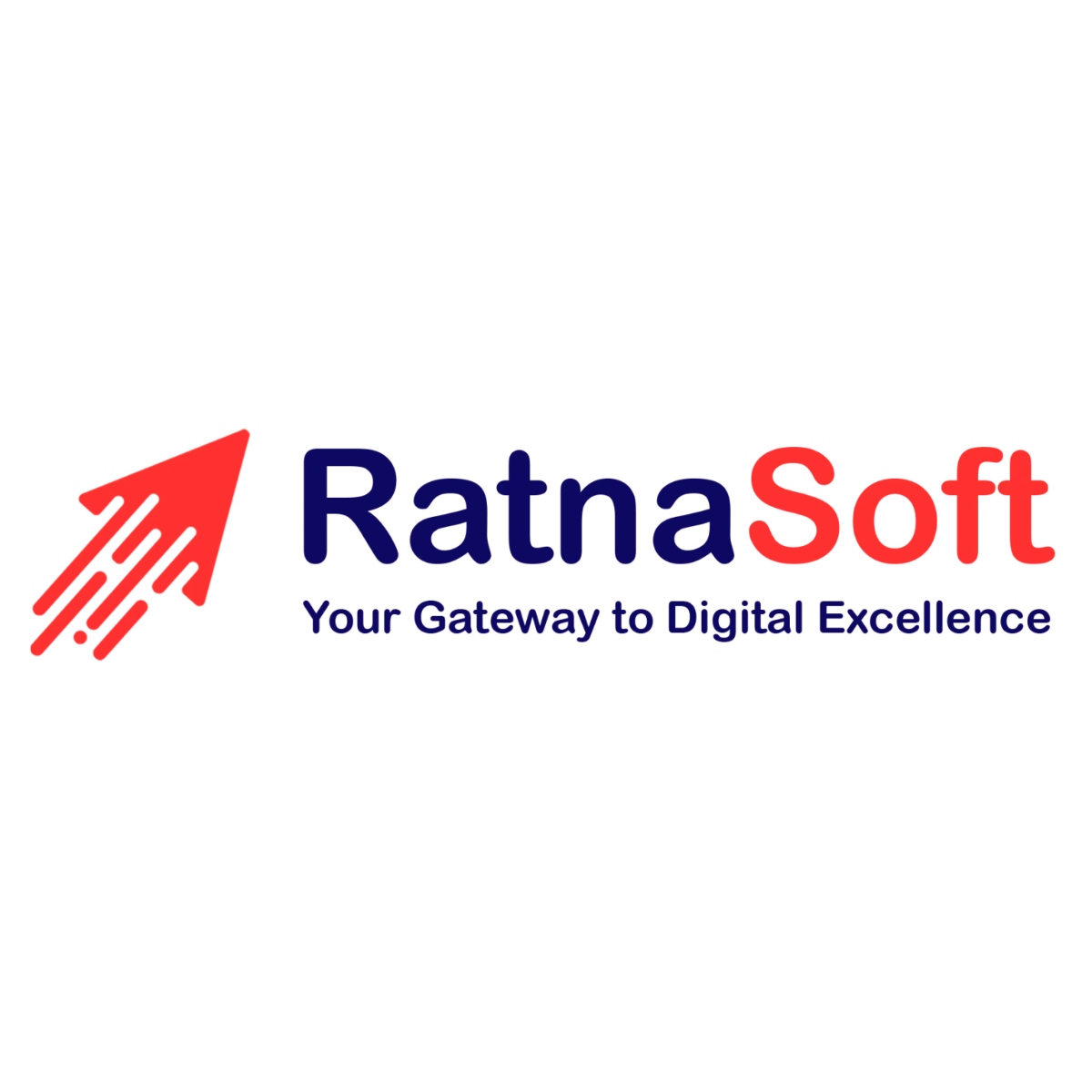 Ratnasoft logo