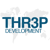 3P Development logo