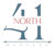 41 North Digital logo