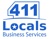 411 Locals logo