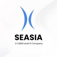 Seasia Infotech logo