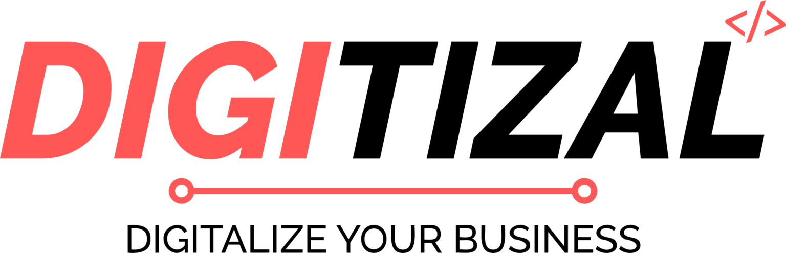 Digitizal Private Limited logo