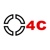 4CDesignWorks logo