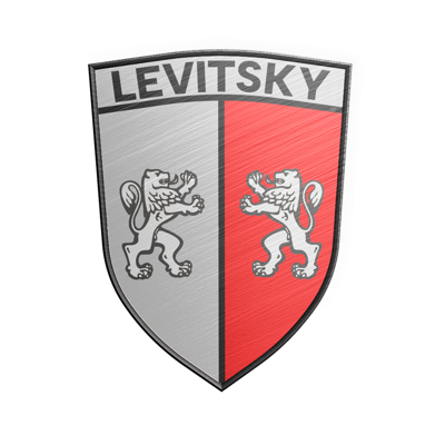 Levitsky Concept logo