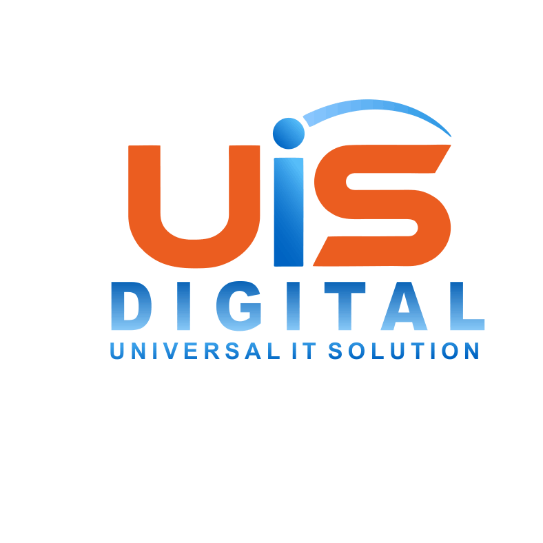 UIS Digital logo
