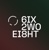 628 Studio logo