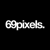 69pixels logo