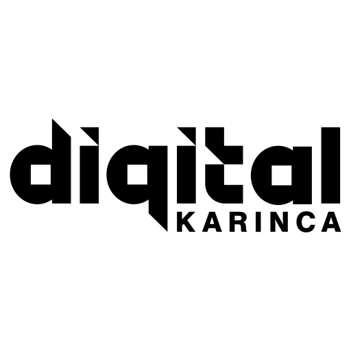 Digital Karınca logo