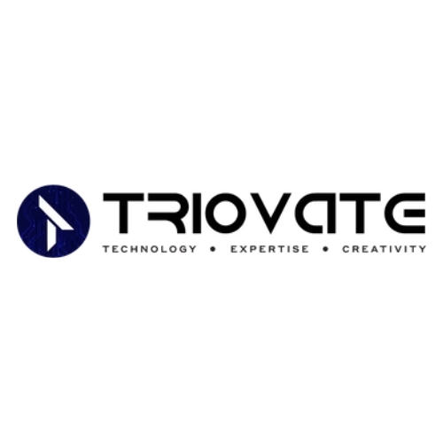 Triovate Private Limited logo