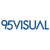95Visual logo