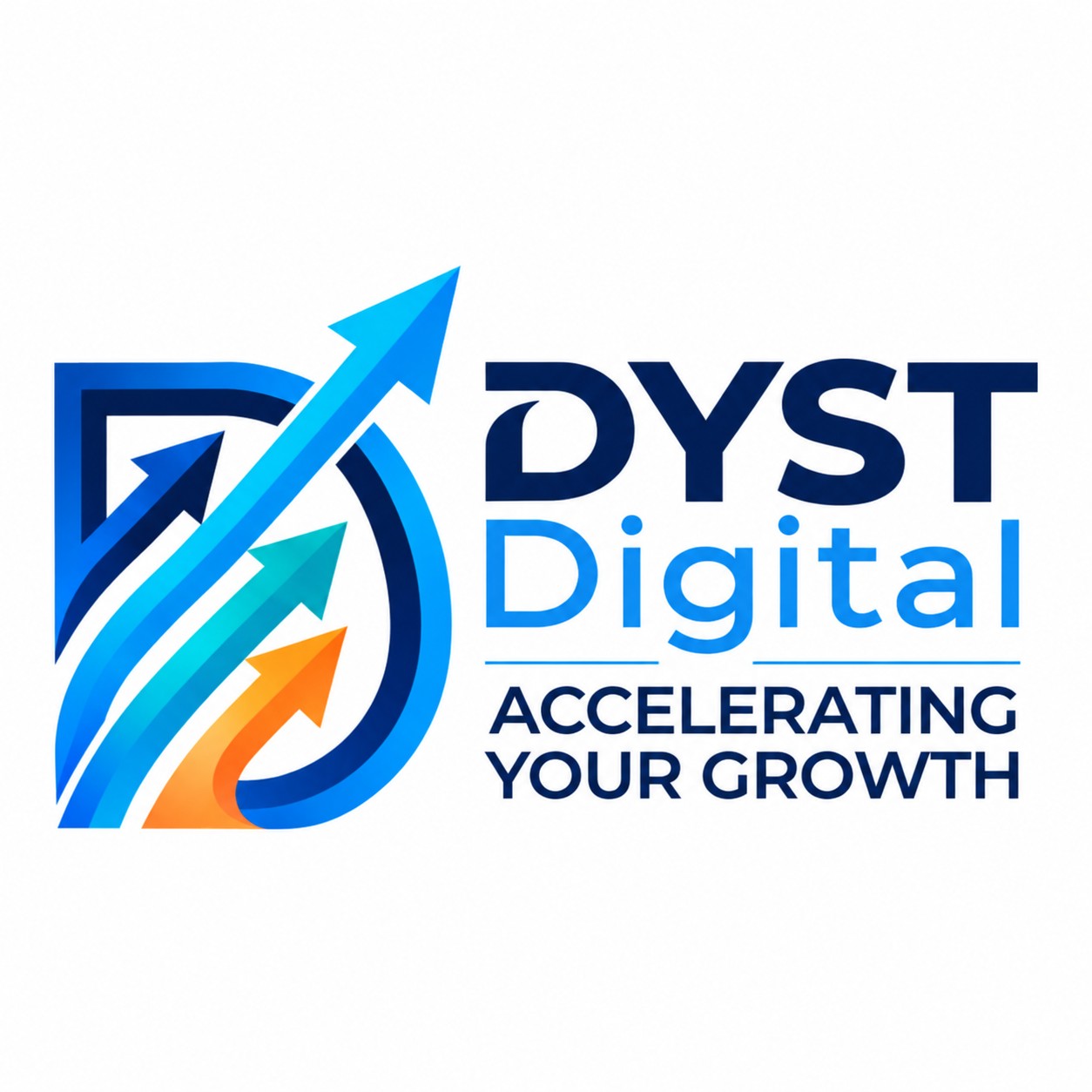 Dyst Digital logo