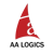 AALogics logo