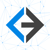 AB {Ark} Solutions logo