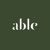 Able Creative House, LLC logo