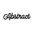 Abstract Digital logo