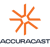Accuracast logo