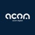 Acom Digital logo
