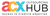 ACX Outsourcing Hub logo