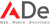 ADe Technologies, Inc. logo