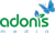 Adonis Media logo
