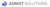 Adroit Solutions logo