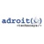 Adroit Technosys logo
