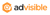 AdVisible logo