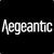 Aegeantic logo