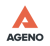 Ageno logo