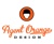 Agent Orange Design logo