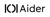 Aider logo