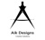 Aik Designs logo