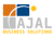 Ajal Business Solutions logo